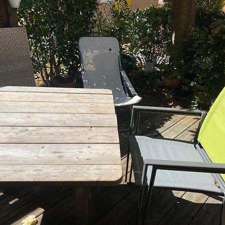 Soustons Plage Maison Terrasse 2 Pers Et 1 Enfant Les Villas Du Lac Tennis Mini Golf Exteriér fotografie